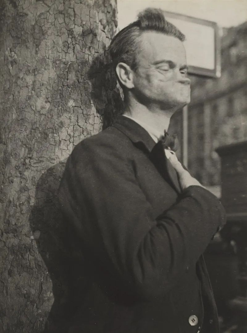 Claude解读MoMA馆藏：被遗忘的超现实主义女性艺术家-第11张图片-开云手机入口官网下载-开云app官方最新下载--V3.6.9
