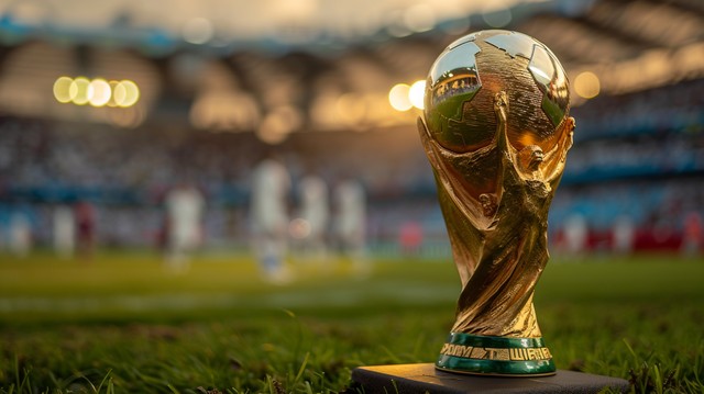 世界杯2026恩怨局盘点：美国伊朗若相遇，主场血战无退路-第2张图片-开云手机入口官网下载-开云app官方最新下载--V3.6.9