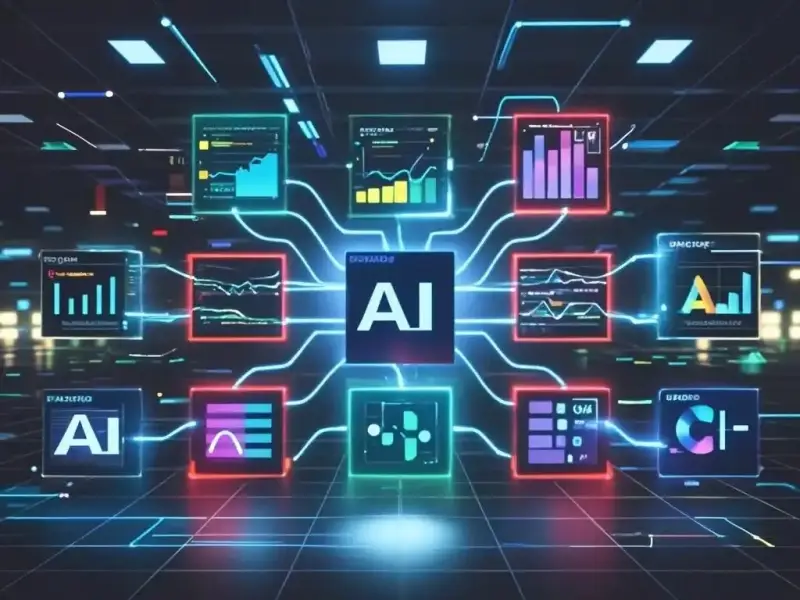 AI是什么？一文讲懂人工智能的核心与原理