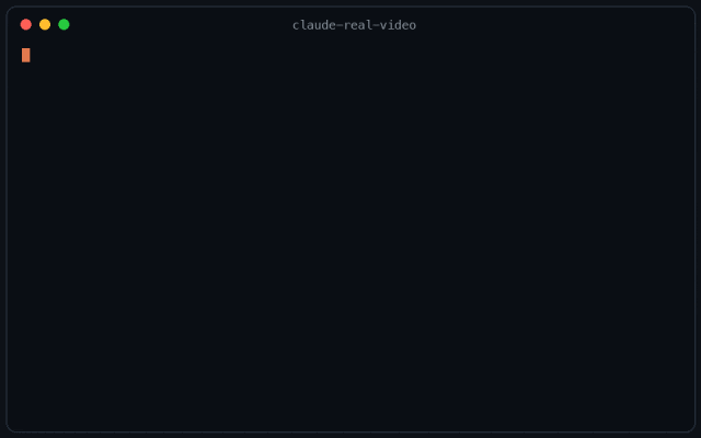 Chat GPT也能看视频了？开源神器让AI真正理解画面-第5张图片-开云手机入口官网下载-开云app官方最新下载--V3.6.9