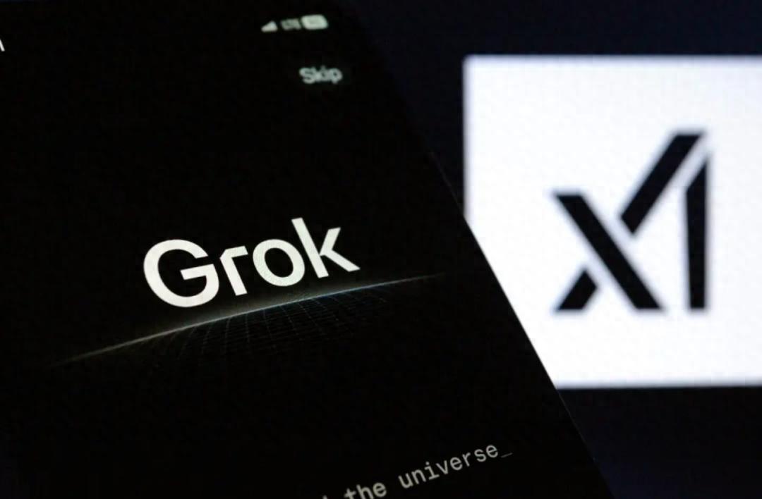 SpaceX估值2万亿，Grok AI却仅被用3次？