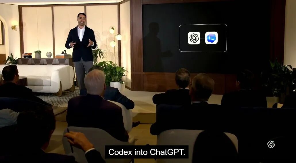 ChatGPT迎来史上最大改版，OpenAI内部宣布Chat已死-第1张图片-开云手机入口官网下载-开云app官方最新下载--V3.6.9