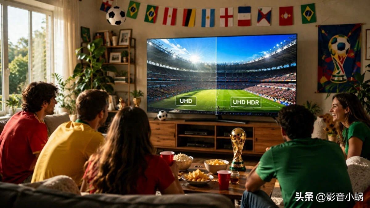 2026世界杯4K直播在哪看?全球平台与画质对比-第1张图片-开云手机入口官网下载-开云app官方最新下载--V3.6.9 2026世界杯4K直播在哪看?全球平台与画质对比-第1张图片-开云手机入口官网下载-开云app官方最新下载--V3.6.9