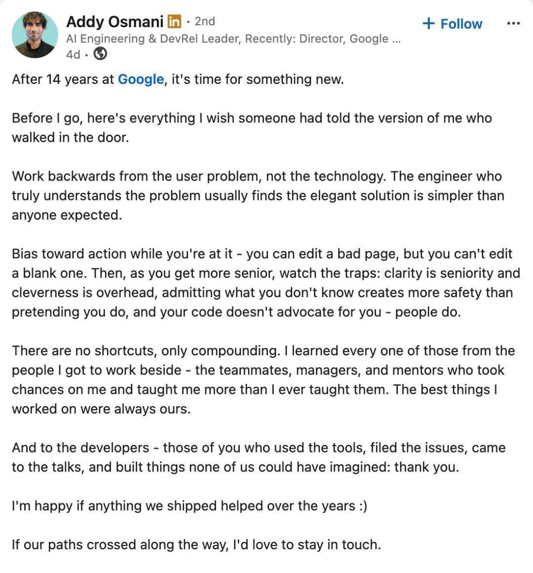 谷歌Gemini核心人才一周内接连倒戈，集体投奔劲敌Anthropic-第14张图片-开云手机入口官网下载-开云app官方最新下载--V3.6.9