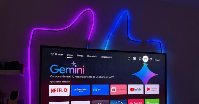 Gemini语音命令实用技巧,彻底改变你的日常生活-第2张图片-开云手机入口官网下载-开云app官方最新下载--V3.6.9 Gemini语音命令实用技巧,彻底改变你的日常生活-第2张图片-开云手机入口官网下载-开云app官方最新下载--V3.6.9