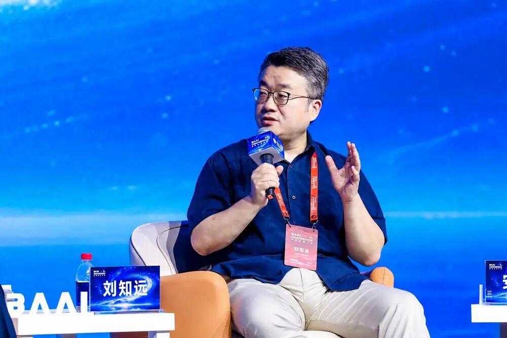 AI自进化真相：Fable 5不是质变，Scaling仍在加速-第2张图片-开云手机入口官网下载-开云app官方最新下载--V3.6.9