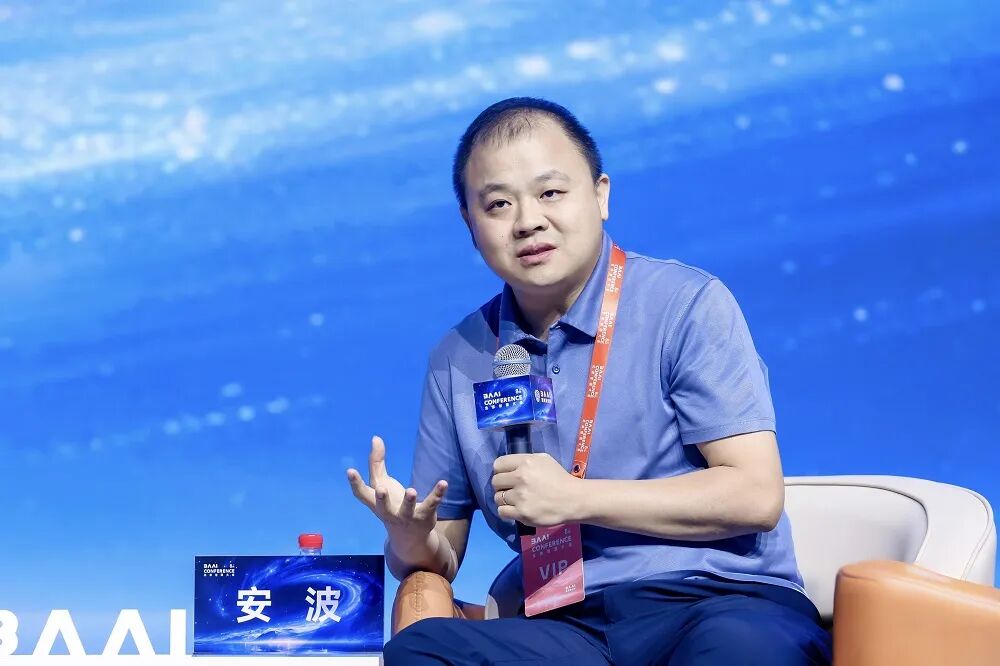 AI自进化真相：Fable 5不是质变，Scaling仍在加速-第3张图片-开云手机入口官网下载-开云app官方最新下载--V3.6.9