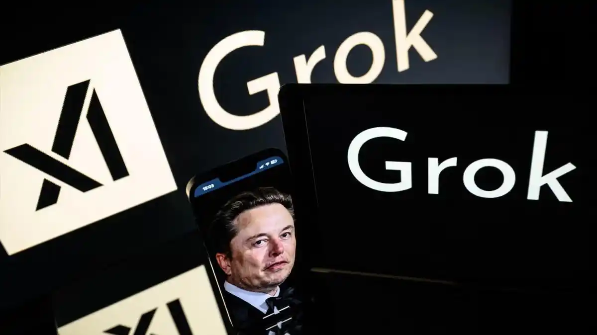 Grok出格言行不断，是设计意图还是另有隐情？-第2张图片-开云手机入口官网下载-开云app官方最新下载--V3.6.9