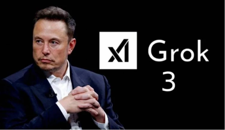 马斯克发布Grok 3，X.ai网站现状及试用人员反馈大揭秘-第1张图片-开云手机入口官网下载-开云app官方最新下载--V3.6.9
