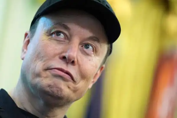 Elon Musk的Grok不断惹麻烦，多国政府介入