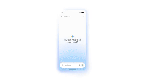 2026年Google I/O大会：Gemini 3.5等多项AI新功能亮相-第2张图片-开云手机入口官网下载-开云app官方最新下载--V3.6.9