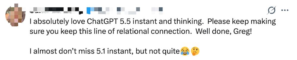 Chat GPT升级更懂聊天，购物决策咨询更贴心-第5张图片-开云手机入口官网下载-开云app官方最新下载--V3.6.9